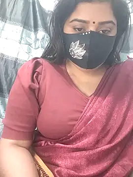 CutePriya59 online show from 12/18/25, 06:14