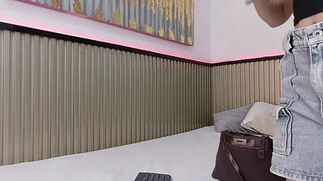 Sammy Lovee online show from 01/16/26, 07:29