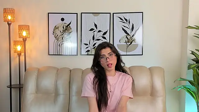 Violeta Foxz online show from 09/25/25, 07:17