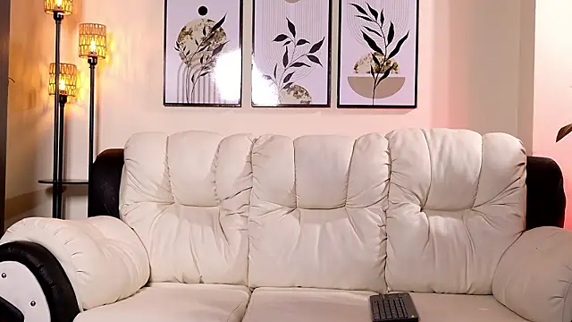 Violeta Foxz online show from 02/23/26, 07:44