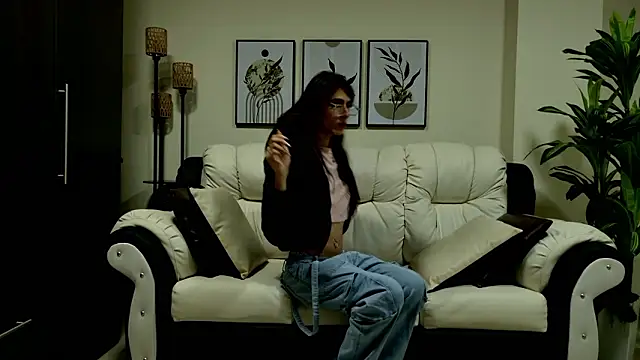 Violeta Foxz online show from 03/09/26, 07:51