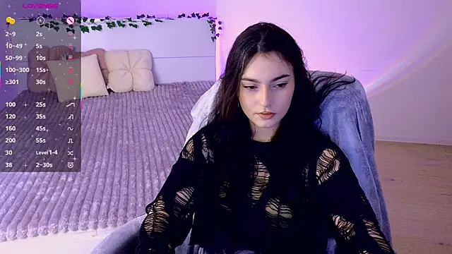 Andres sssss online show from 11/29/25, 10:24