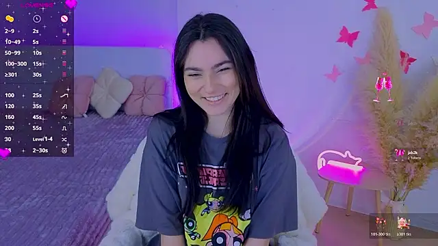 Andres sssss online show from 03/06/26, 04:25