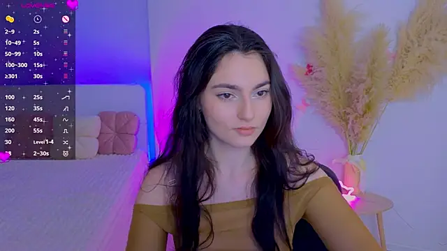 Andres sssss online show from 04/17/26, 08:34