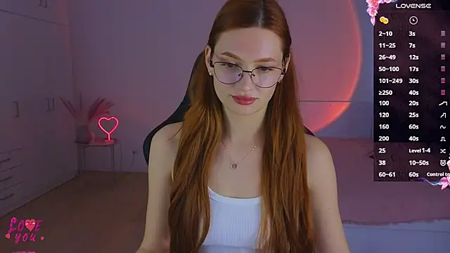 Snapshot of CuteAriel7 chatting on 05/01/26, 04:22 CuteAriel7 online show from 05/01/26, 04:22