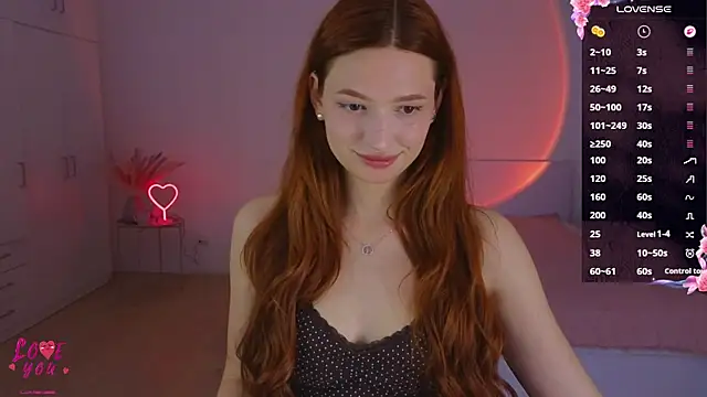 Snapshot of CuteAriel7 chatting on 06/02/26, 04:31 CuteAriel7 online show from 06/02/26, 04:31