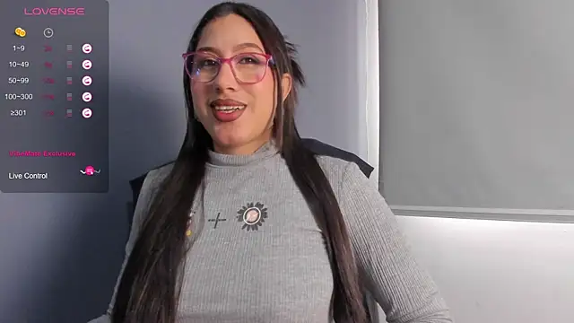 Karoline21 online show from 09/12/25, 12:27