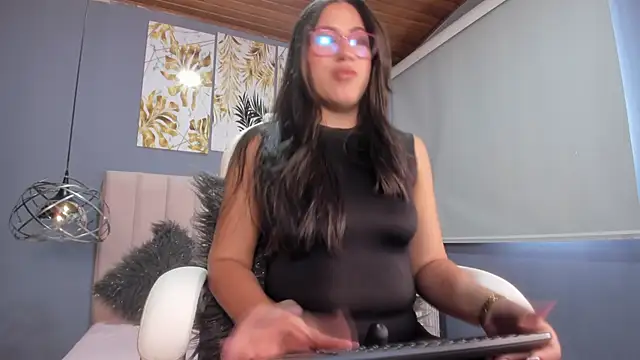 Karoline21 online show from 09/14/25, 01:43
