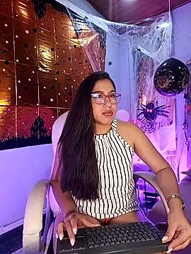 Karoline21 online show from 10/20/25, 12:49