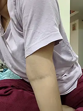 nice touch9733 online show from 12/21/25, 05:58