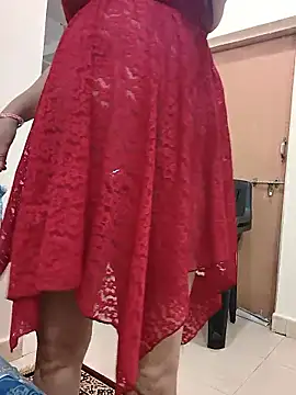 nice touch9733 online show from 01/11/26, 04:12