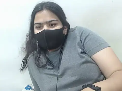 Nataliya Singh online show from 03/17/26, 04:43