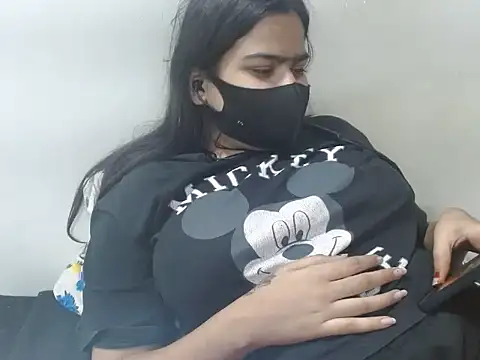 Nataliya Singh online show from 04/01/26, 03:53