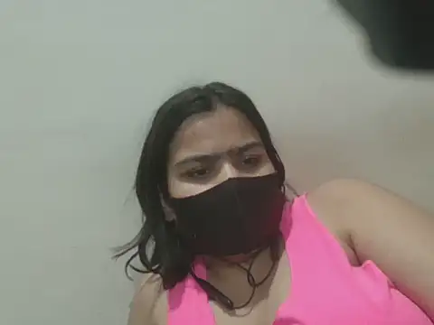 Nataliya Singh online show from 04/18/26, 02:10