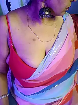 monaa-darling online show from 10/12/25, 07:35