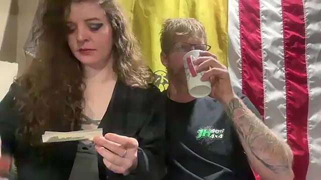 DMcNasty4 online show from 02/09/26, 02:15