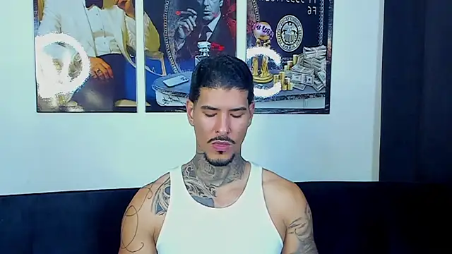 jiro kenji1 online show from 09/22/25, 11:18