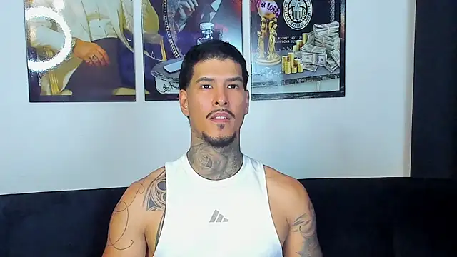 jiro kenji1 online show from 10/03/25, 08:28