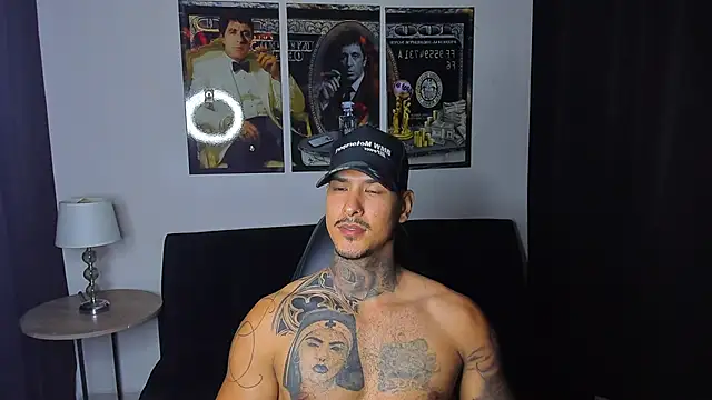 jiro kenji1 online show from 02/03/26, 01:26