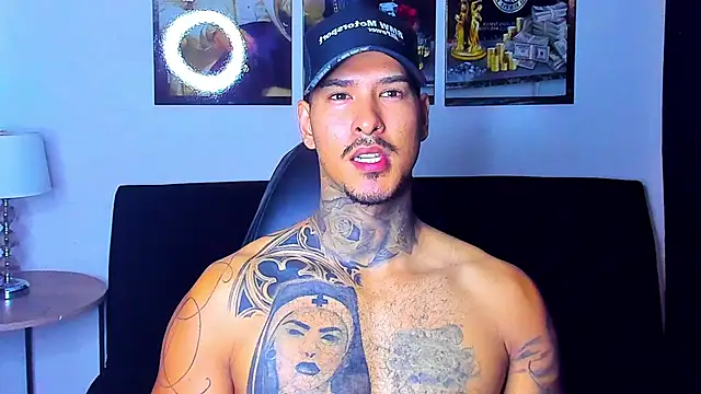 jiro kenji1 online show from 02/10/26, 06:34