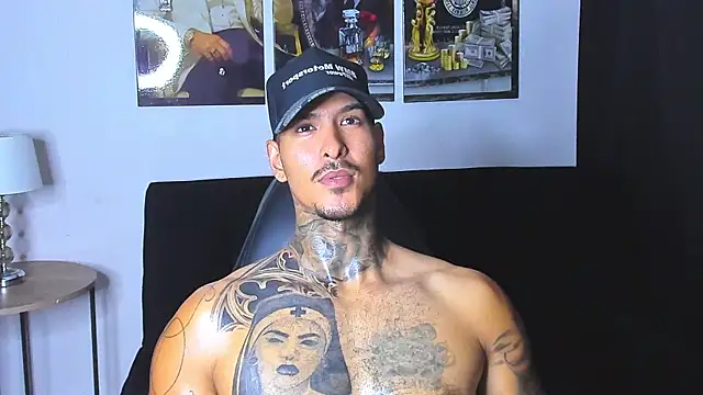 jiro kenji1 online show from 02/11/26, 06:40