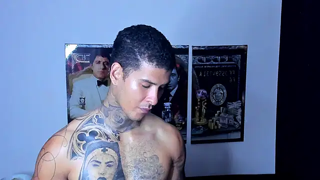 jiro kenji1 online show from 03/03/26, 07:36