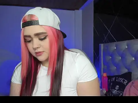 im bunny   online show from 10/29/25, 11:23