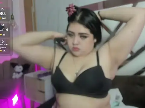 im bunny   online show from 03/31/26, 11:32