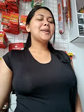 Alessandraa- online show from 10/19/25, 03:34