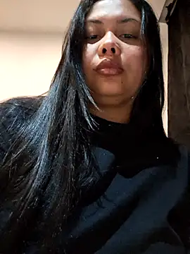 Alessandraa- online show from 10/26/25, 09:15