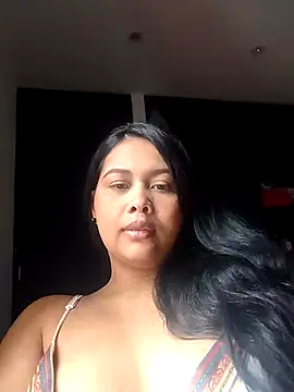 Alessandraa- online show from 04/03/26, 07:23