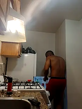 MrHandsome87 online show from 01/08/26, 02:58