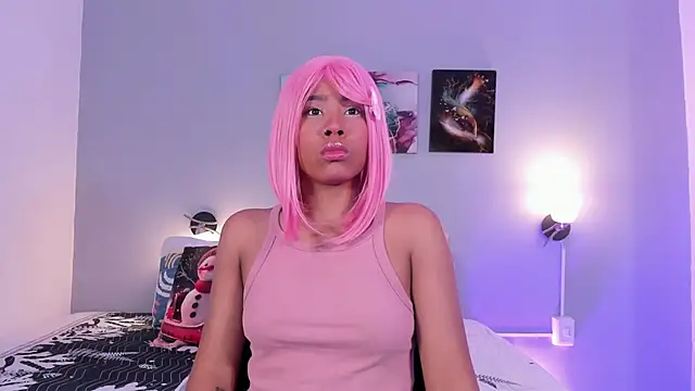 SophieW1 online show from 11/10/25, 12:26