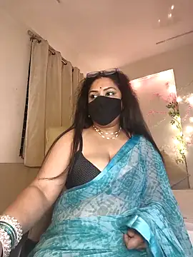 Indian queen007 online show from 02/10/26, 01:26
