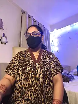 Indian queen007 online show from 03/15/26, 07:53