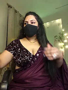 Indian queen007 online show from 04/01/26, 06:16