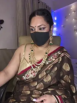 Snapshot of Indian_queen007 chatting on 05/18/26, 05:52 Indian queen007 online show from 05/18/26, 05:52