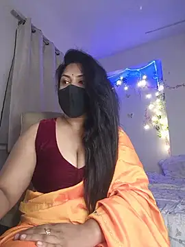 Snapshot of Indian_queen007 chatting on 07/19/26, 08:01 Indian queen007 online show from 07/19/26, 08:01