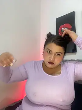 SafiroFer online show from 10/03/25, 09:01