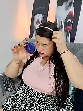 SafiroFer online show from 11/08/25, 09:13