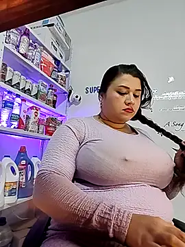 SafiroFer online show from 12/03/25, 09:13