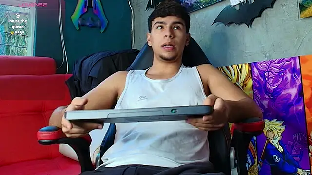 CHR58  online show from 11/23/25, 02:28