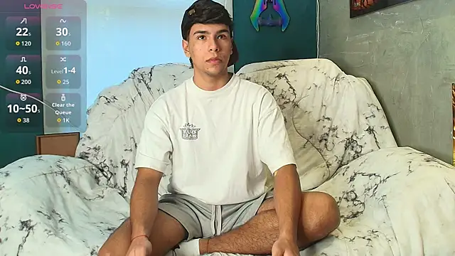 CHR58  online show from 01/07/26, 04:31