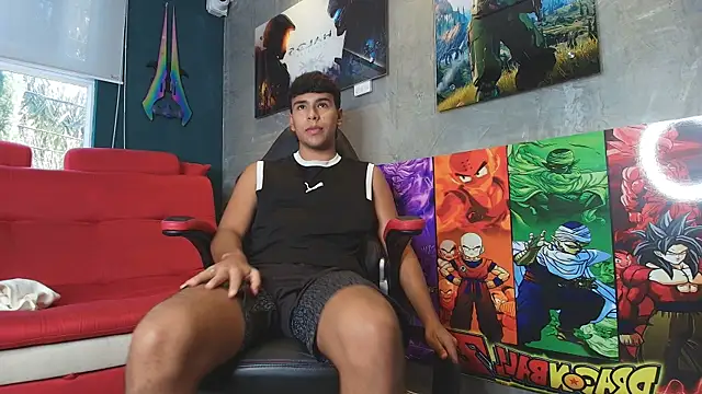 CHR58  online show from 03/26/26, 07:08