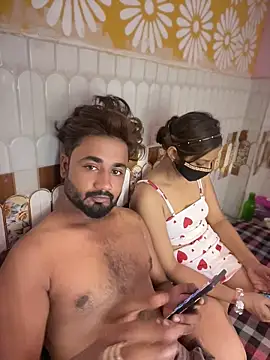 Hotjiya5656 online show from 06/07/26, 11:14