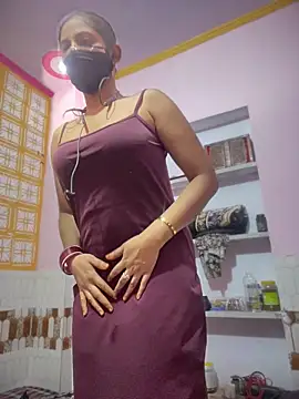 Hotjiya5656 online show from 07/21/26, 07:54