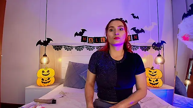 Dakota Megan 69 online show from 10/27/25, 02:10