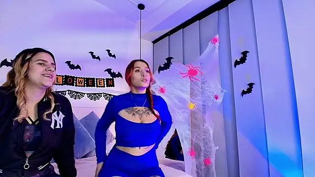 Dakota Megan 69 online show from 11/03/25, 03:13