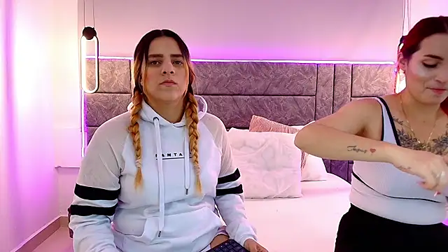 Dakota Megan 69 online show from 12/16/25, 03:39