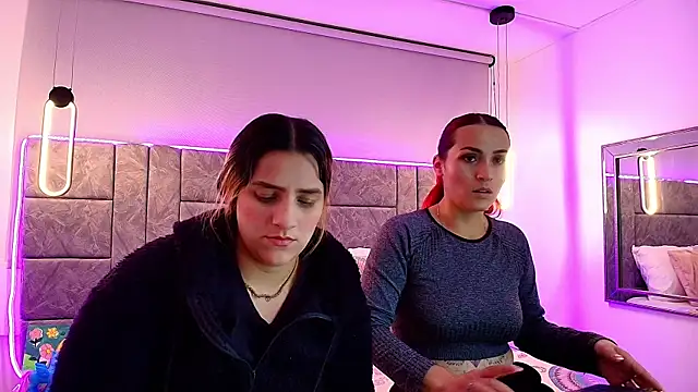 Dakota Megan 69 online show from 12/19/25, 03:41